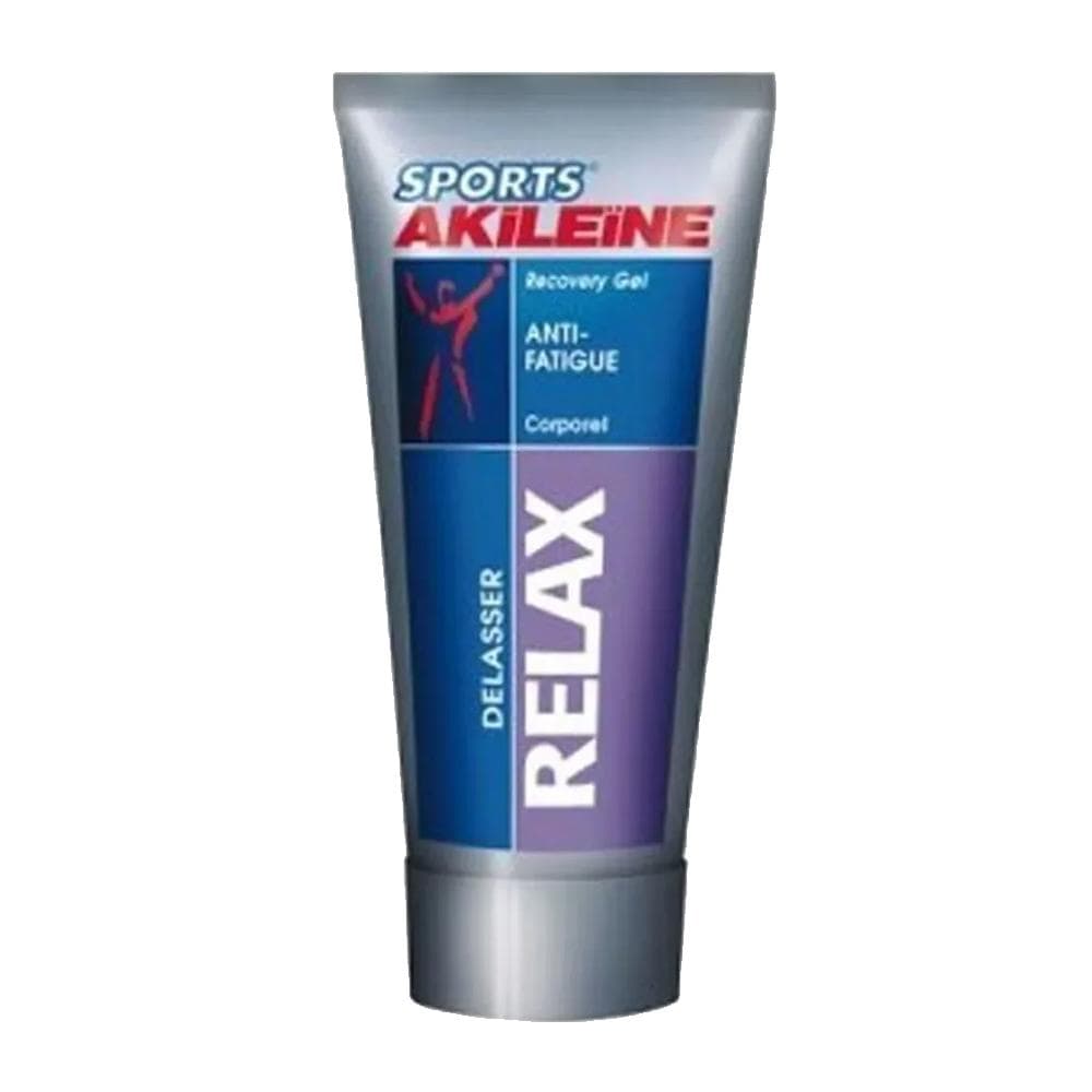 Relax gel défatiguant 75ml 1
