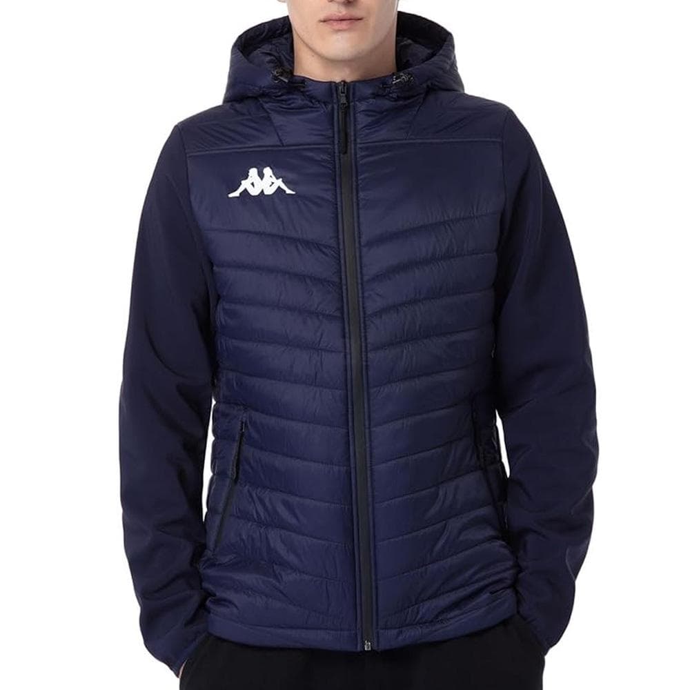 Blouson Marine Homme Kappa Odolon 1