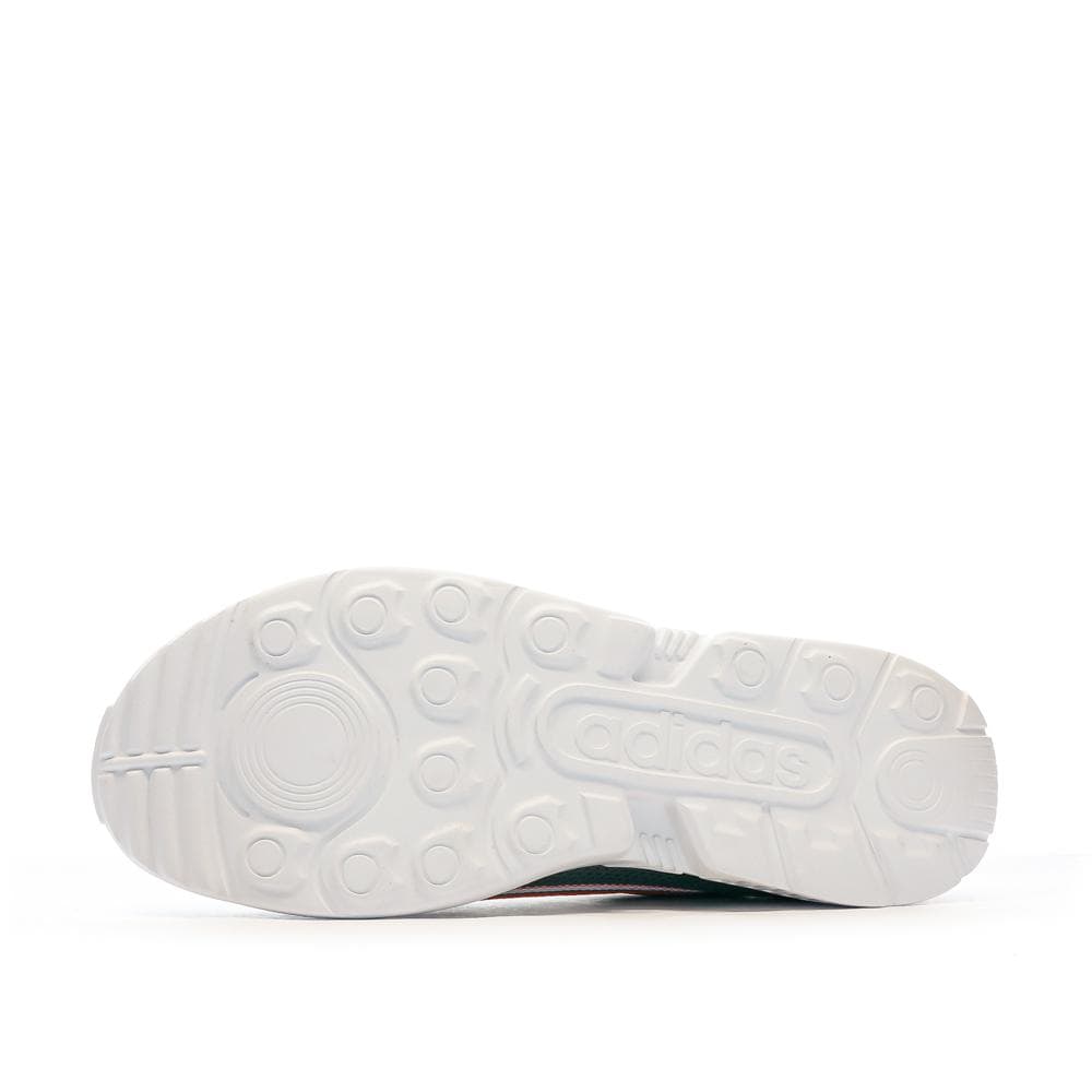 Chaussures de Running Grises Homme Adidas Widewalk 5