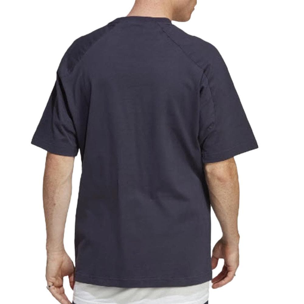 T-shirt Marine Homme Adidas M D4gmdy 2