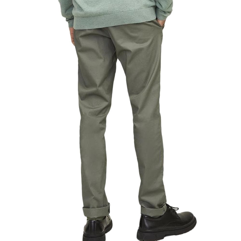 Chino Vert Homme Jack & Jones Marco 2