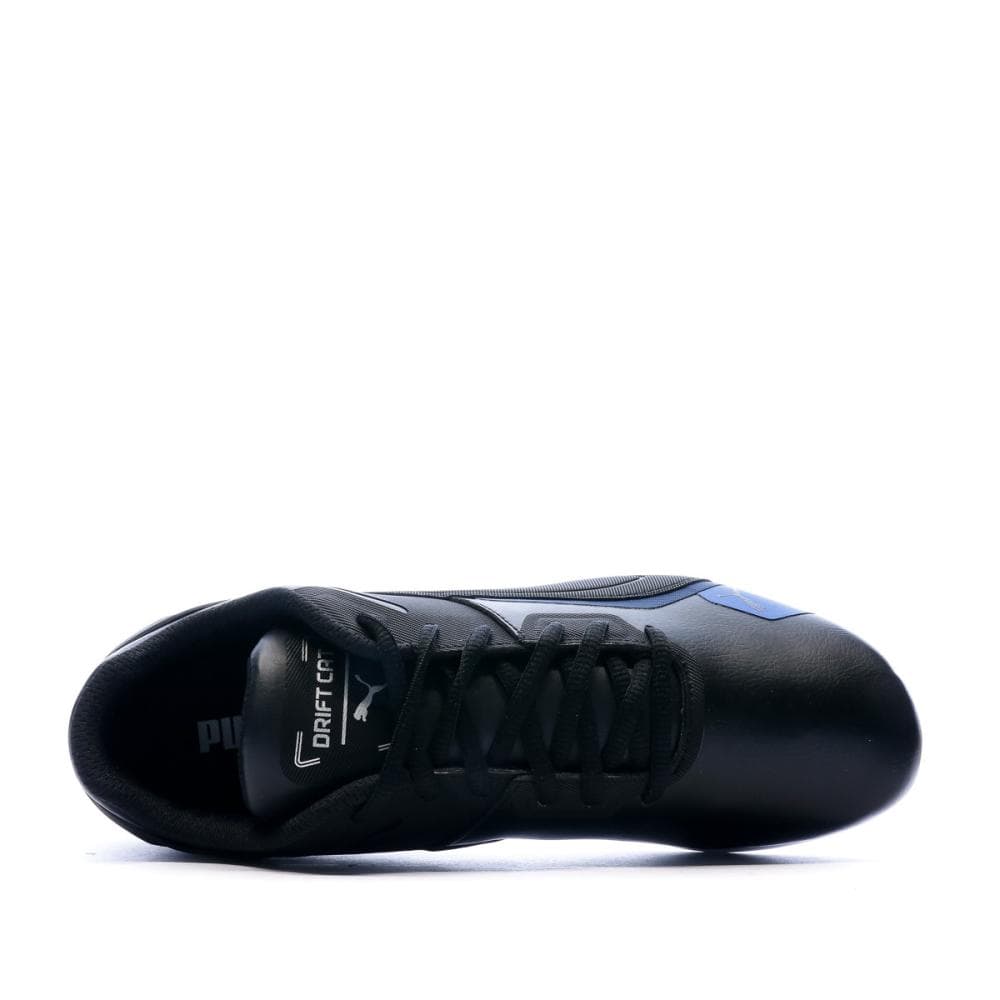 Baskets Noires Homme Puma BMW Drift 4