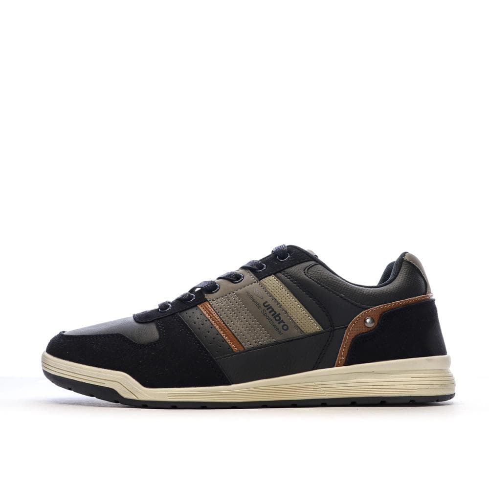 Baskets Marines Homme Umbro Slade 1