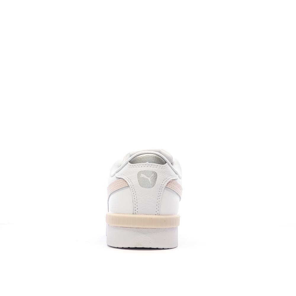 Baskets Blanches/Roses Femme Puma Jada Renew 3
