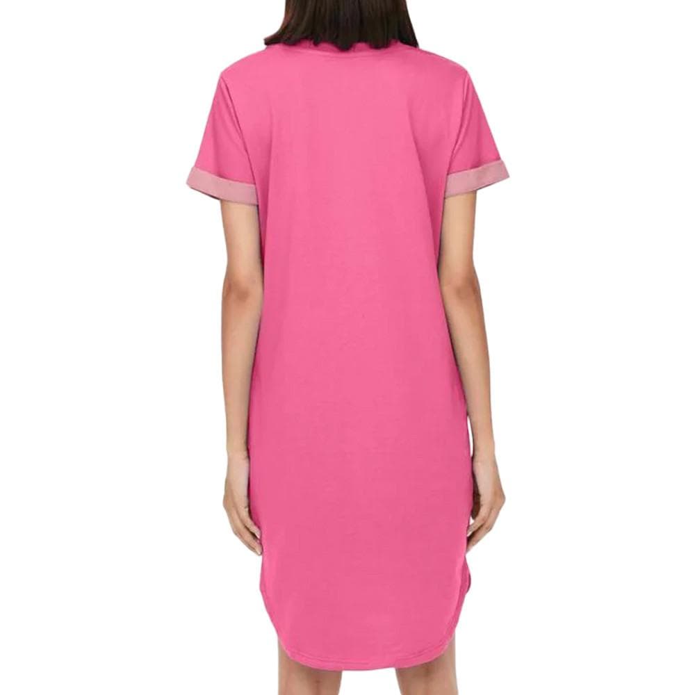 Robe Sweat Rose Femme JDY IVY 15174793 2
