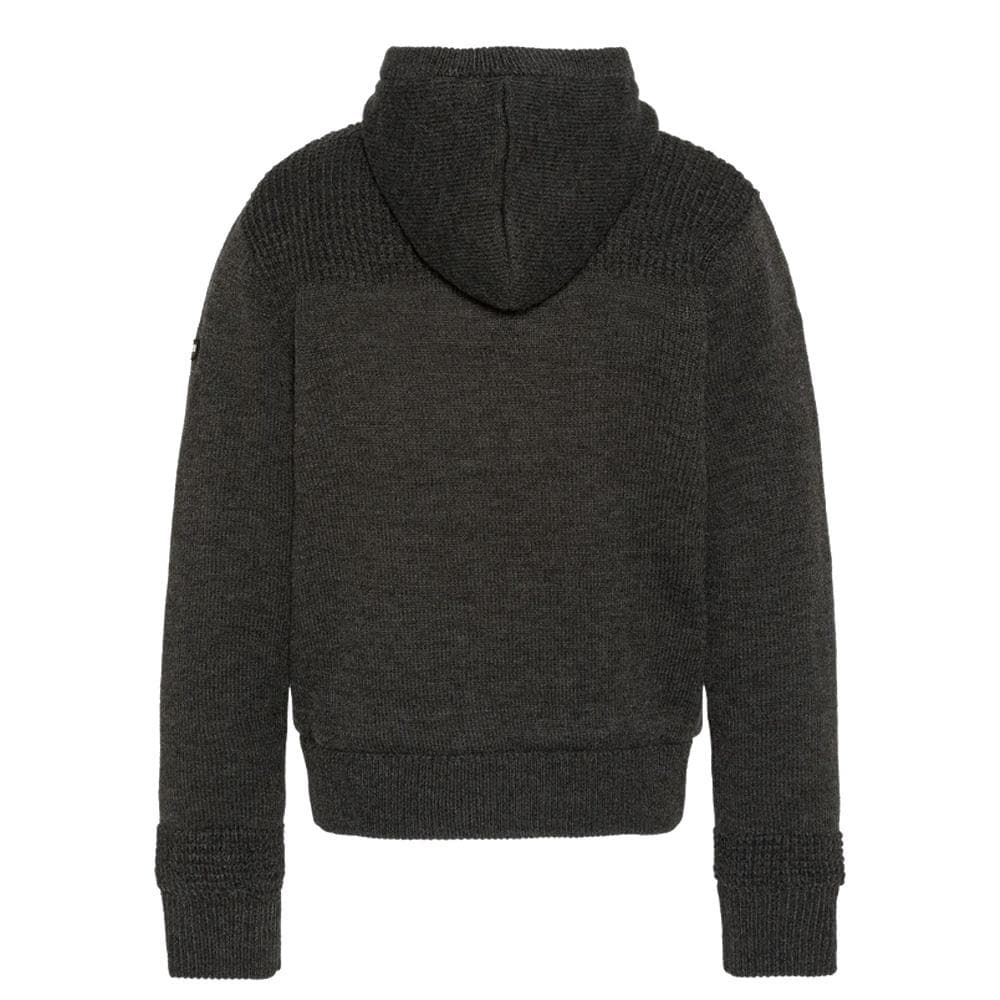 Gilet Gris Homme Schott Big Pull 2