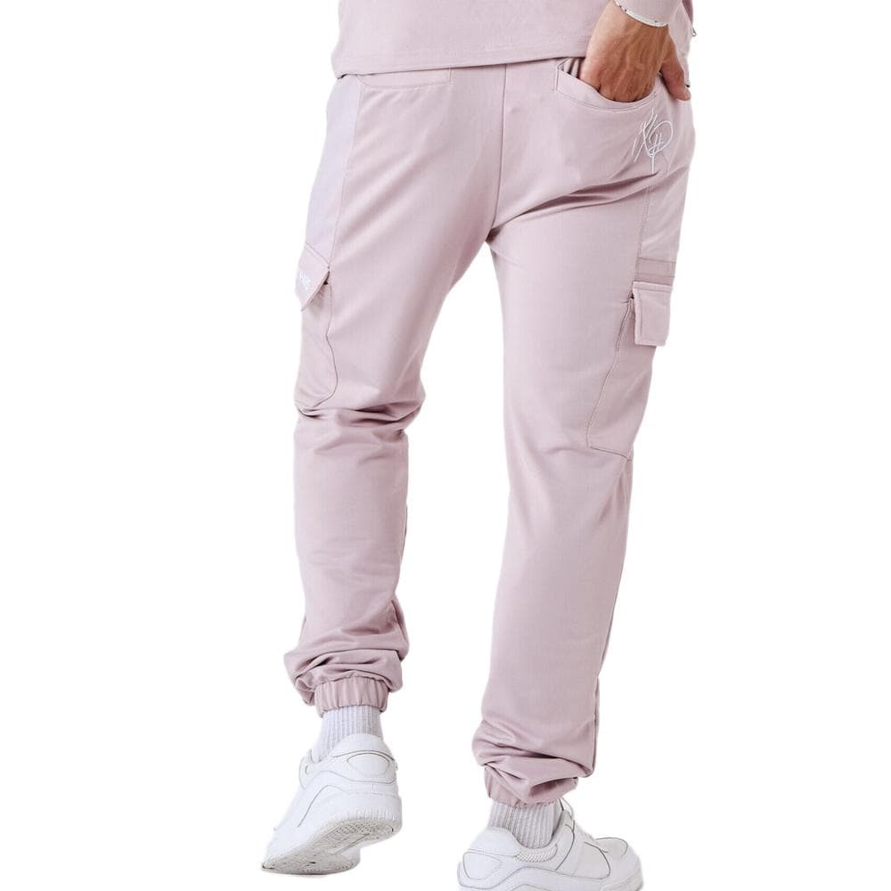 Jogging Rose Homme Project X Paris Cargo 2