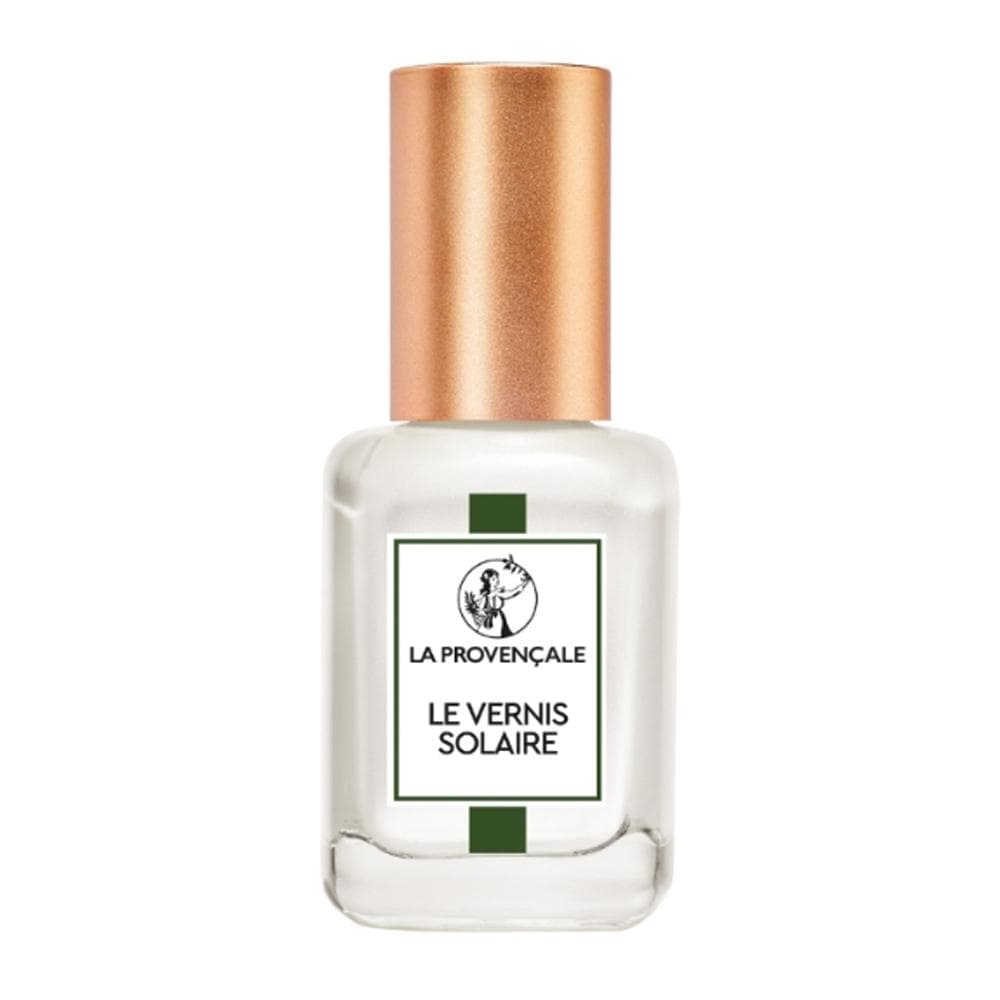 Vernis à ongles Rouge La Provencale 102 Dragee 1