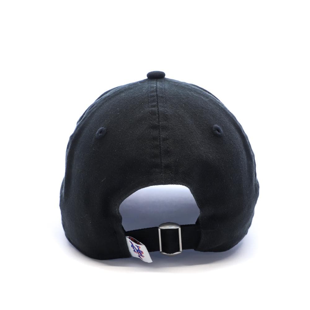 Casquette Noire Homme New Era Neyme 3