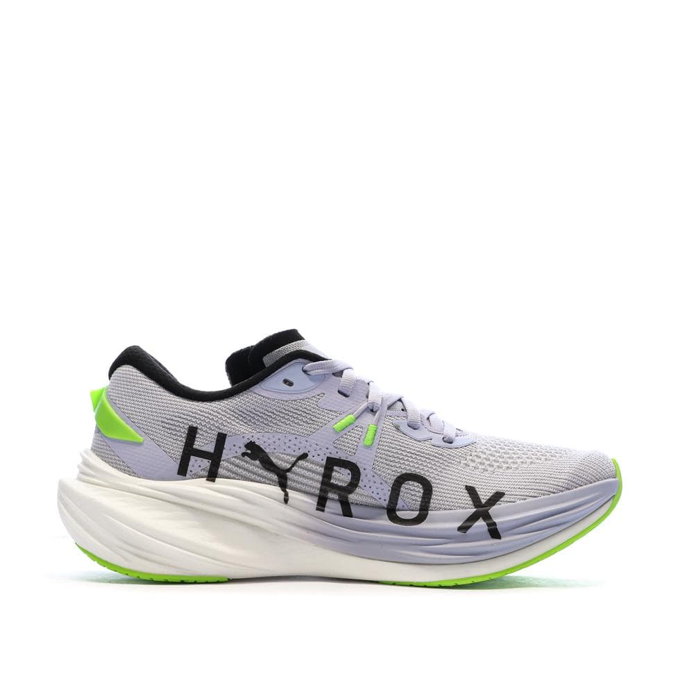 Chaussures de running Gris Homme Puma Deviate Nitro 3 2