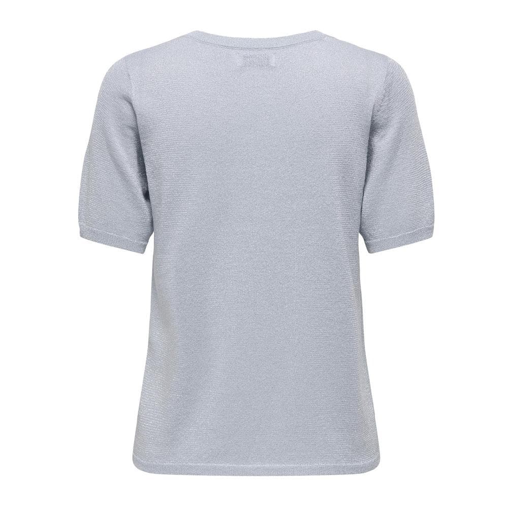 T-Shirt Bleu Femme JDY Bodilla 2