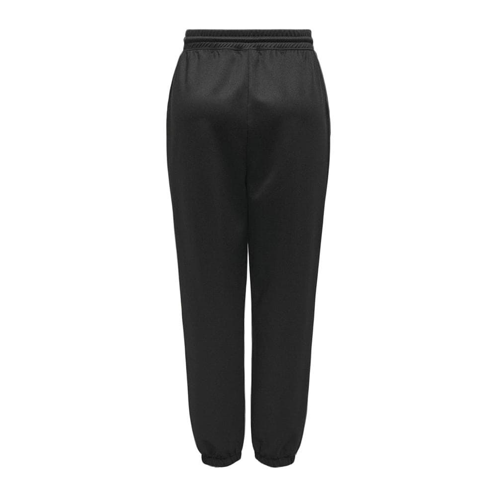 Jogging Noir Femme Only Lett 2