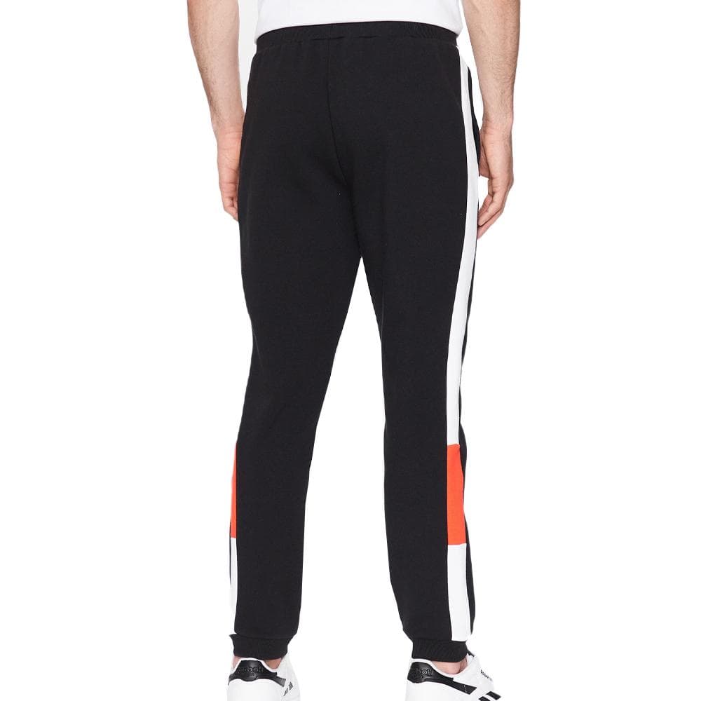 Jogging Noir Homme Ellesse Forsto 2