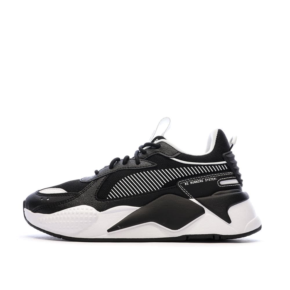 Baskets Noir Homme Puma Rs-z Cores 1