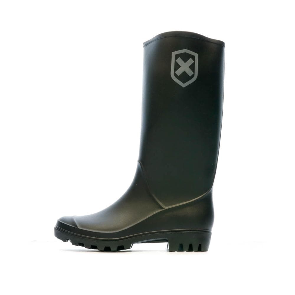 Botte de Pluie Noir Femme Xti 140390 1
