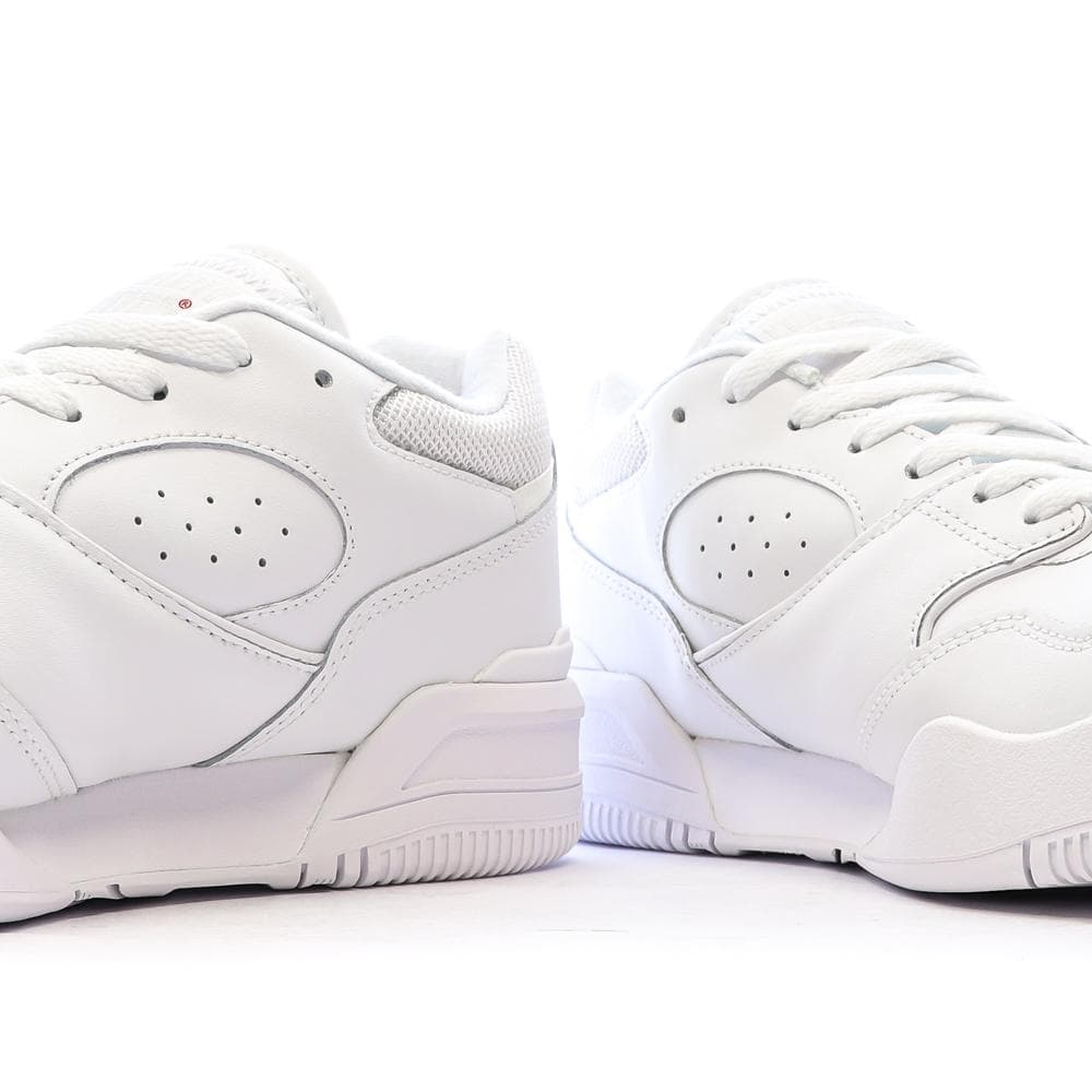 Baskets Blanches Homme Lacoste Lineshot 223 7