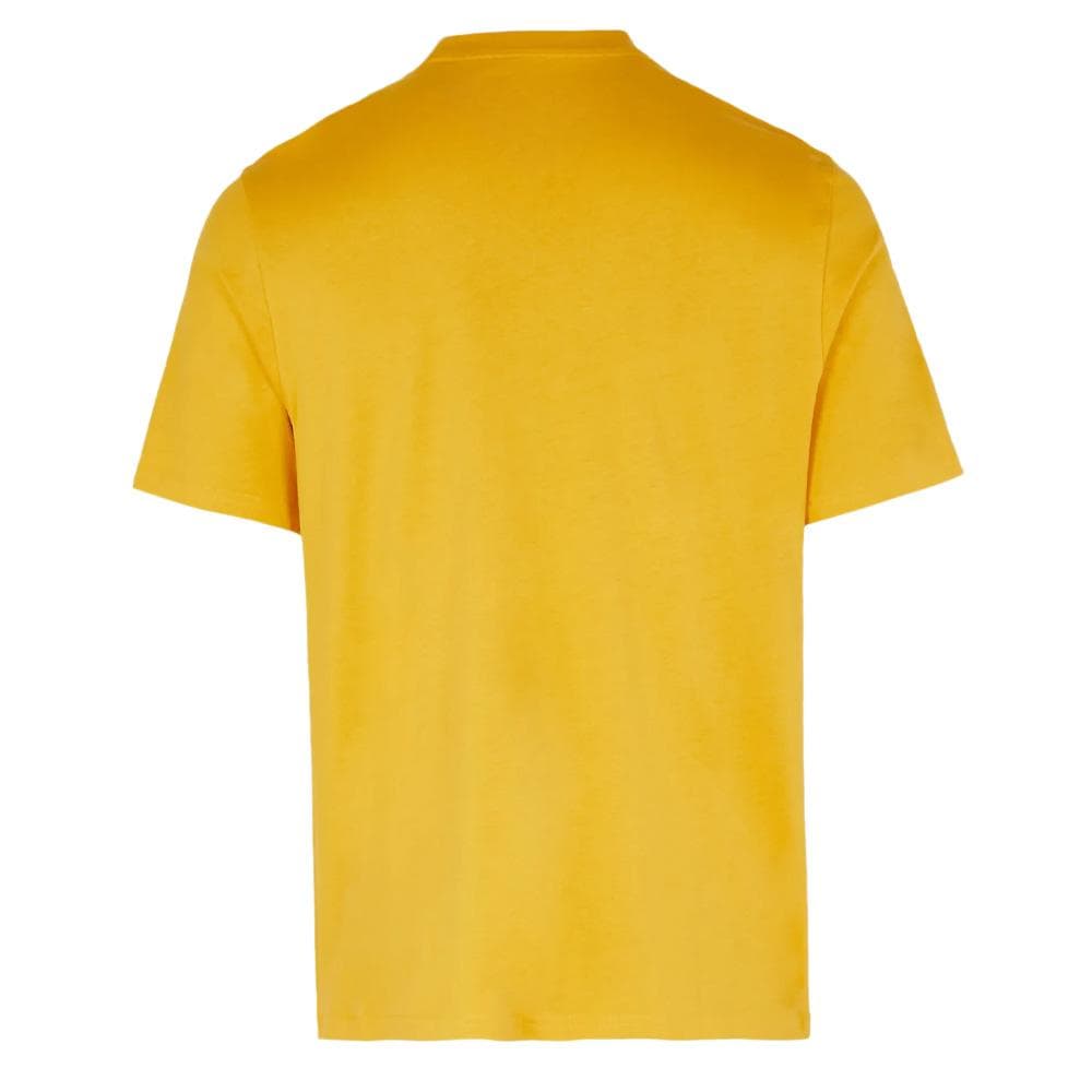 T-Shirt Jaune Homme O'Neill Hollyridge 2