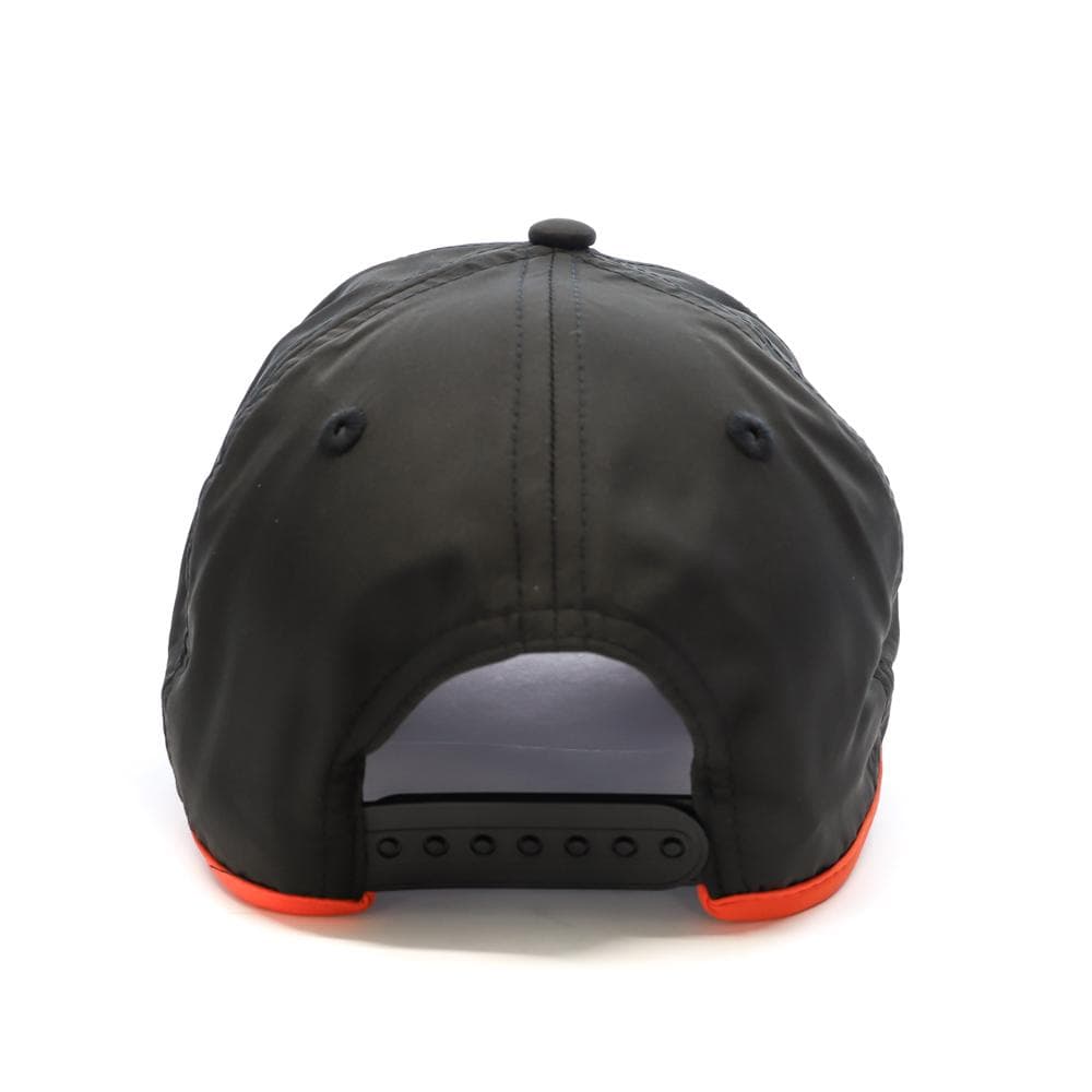 Casquette Noire/Rouge Homme Ellesse Varis 3