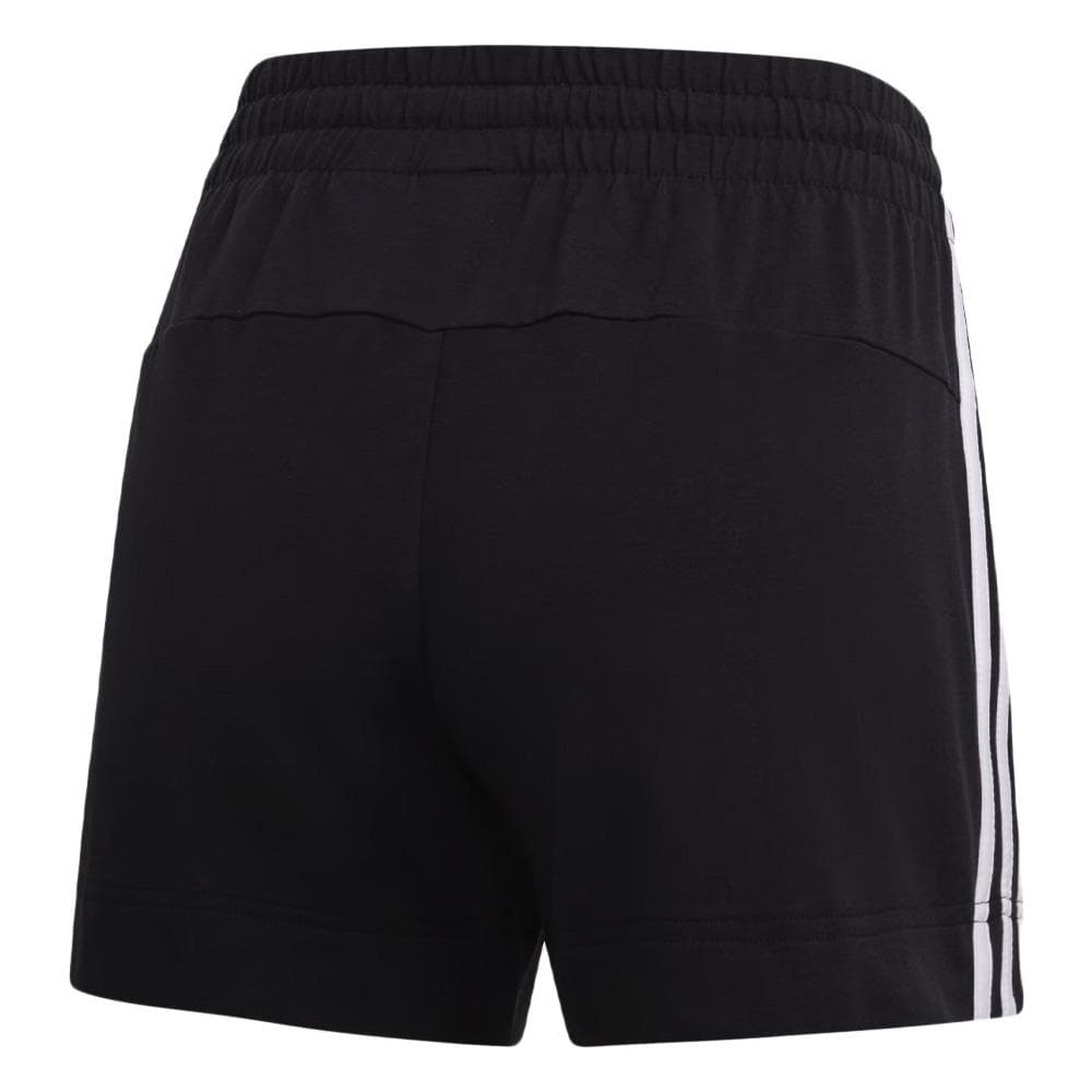 Short Noir Femme Adidas DP2405 3