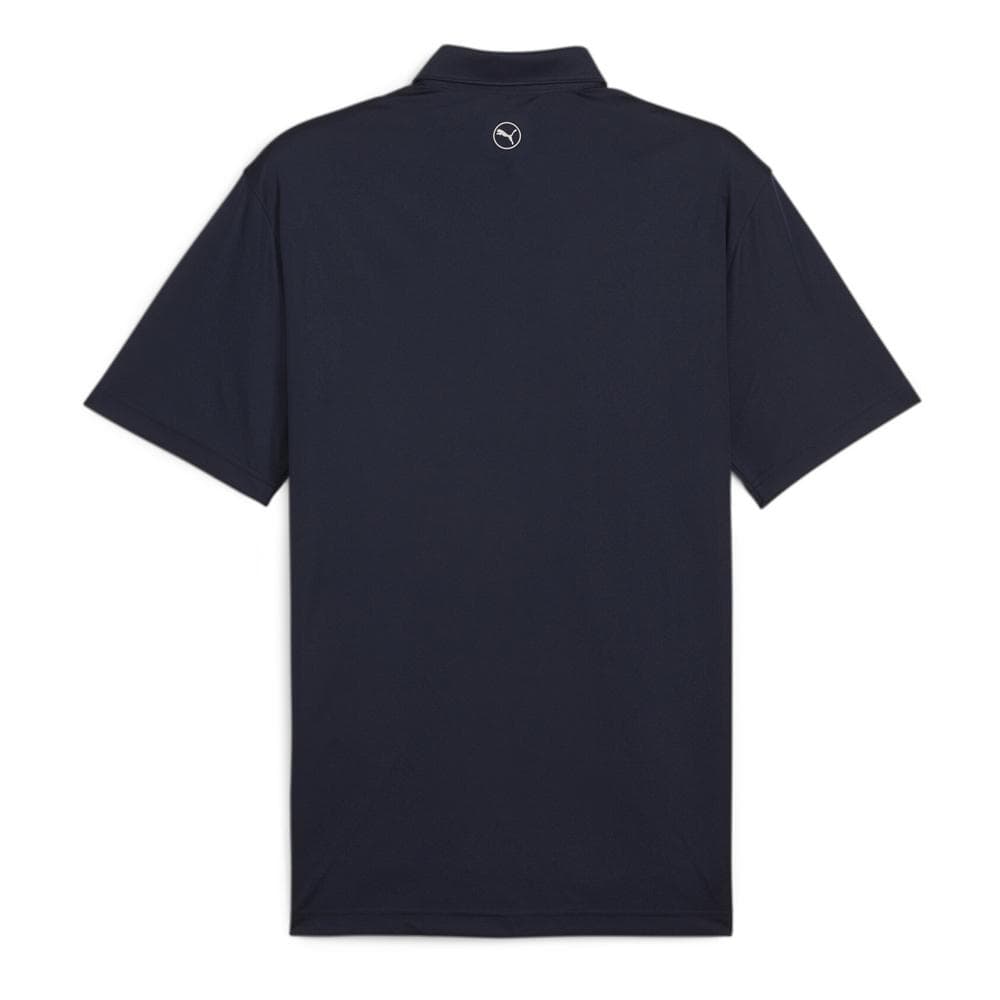 Polo Marine Homme Puma Pure Solid 2