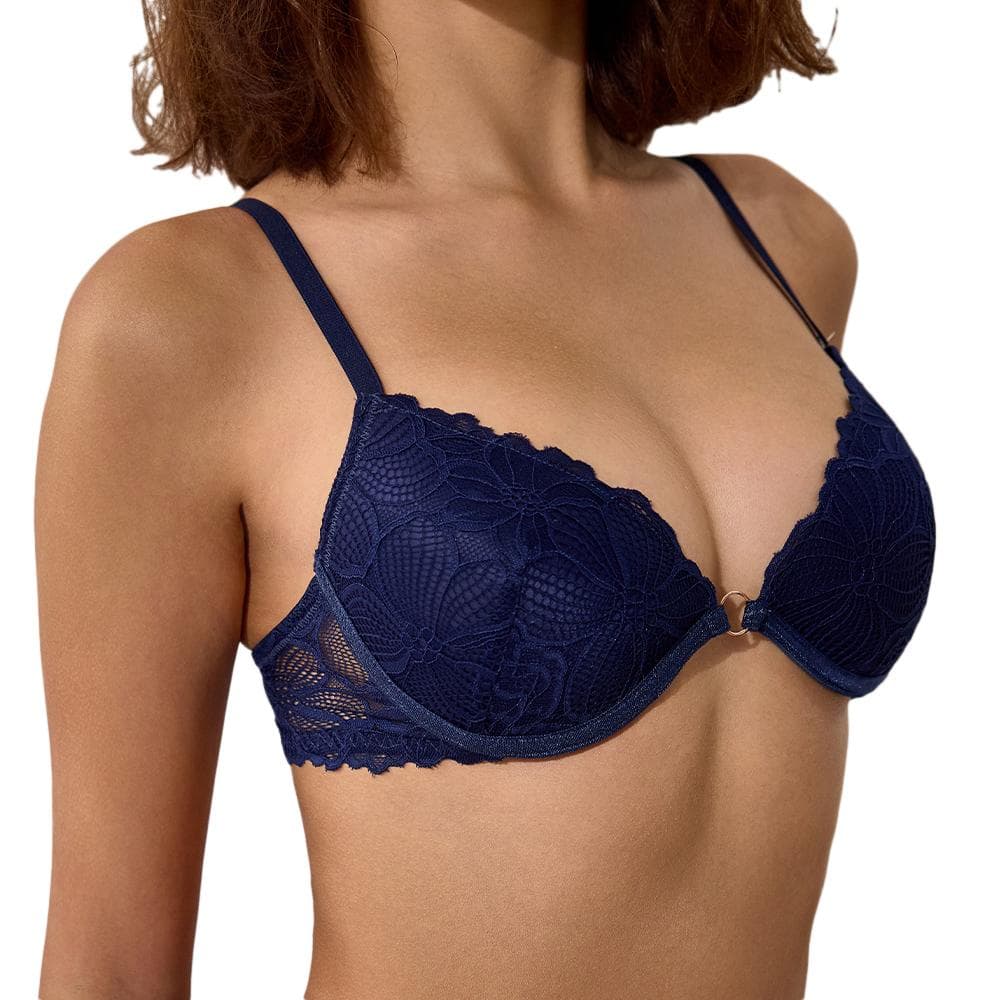 Soutien-Gorge Marine Femme Les Petites Bombes Louise 1
