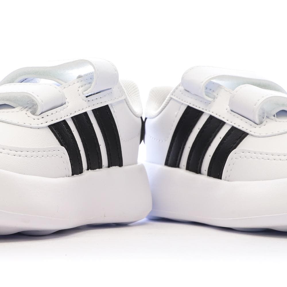 Baskets Blanches Bébé Adidas Breaknet 2.0 CF I 7