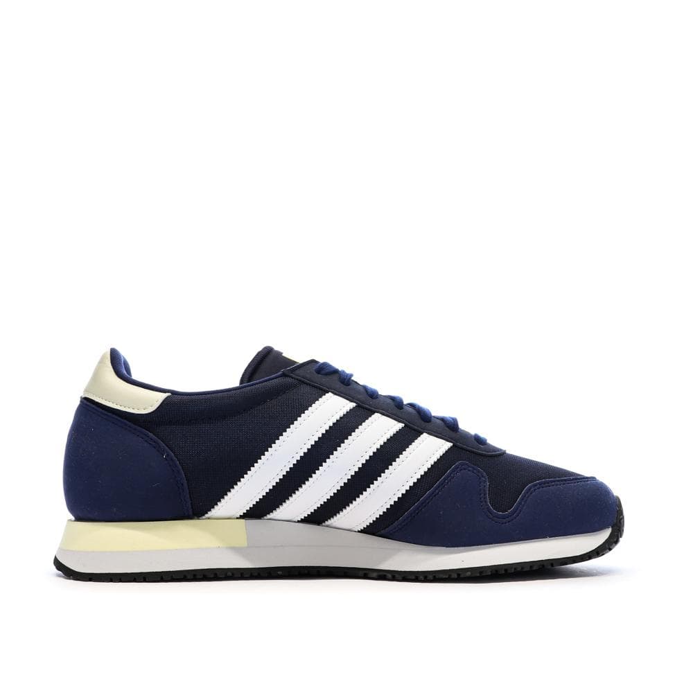 Baskets Marines Homme Adidas Usa 2