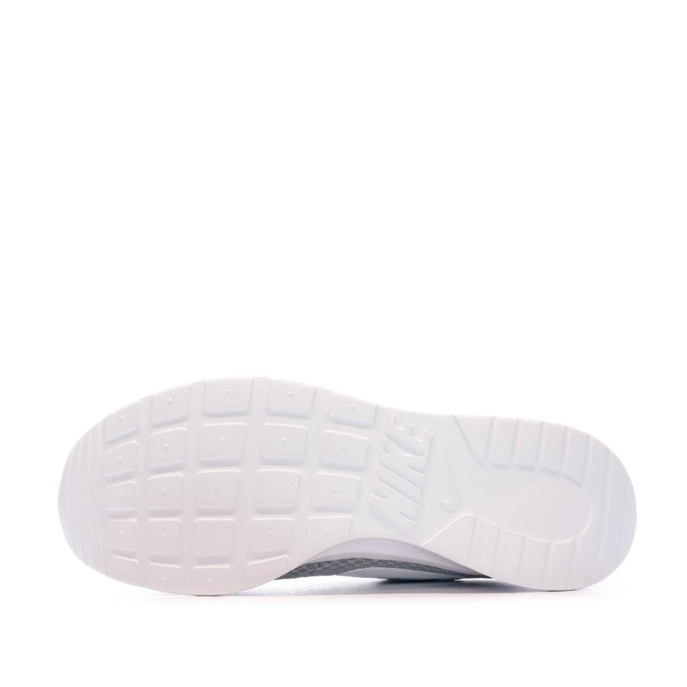 Baskets Grises Homme Nike Tanjun 5