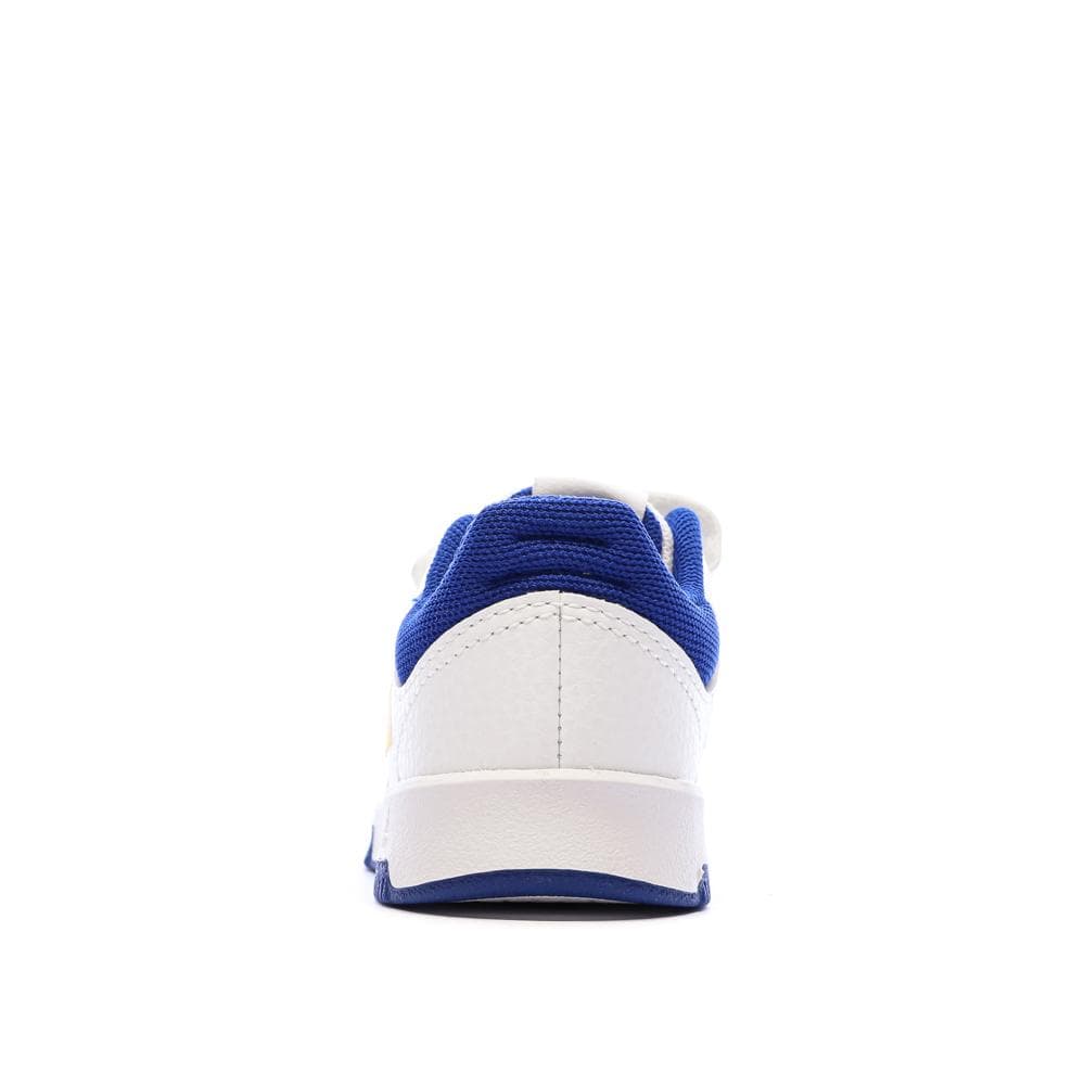 Baskets Blanc Garçon Adidas Tensaur Sport 2.0 3