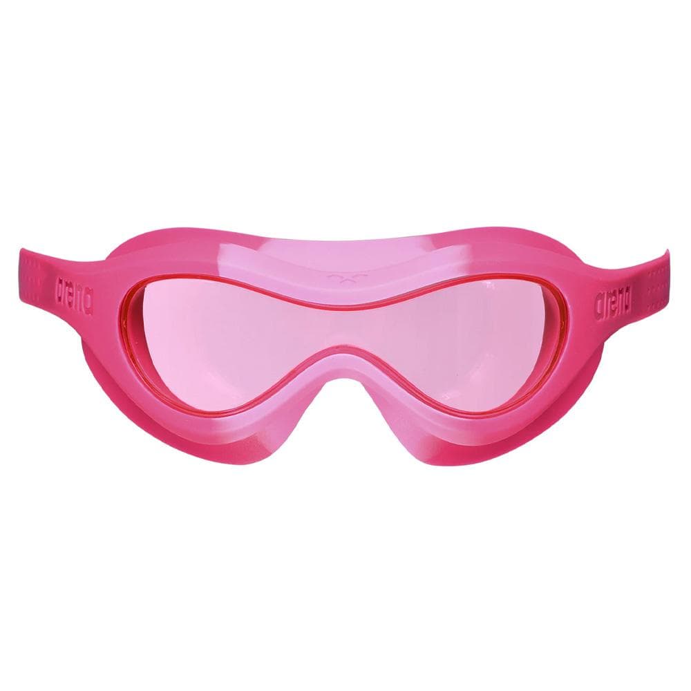 Masque de piscine Rose Junior Arena Spider 2