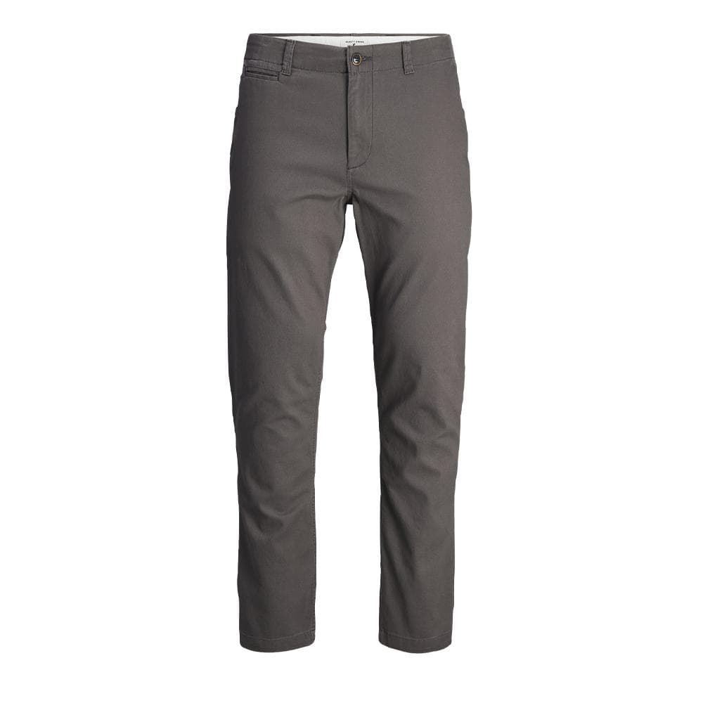 Chino Gris Homme Jack & Jones Marco 1
