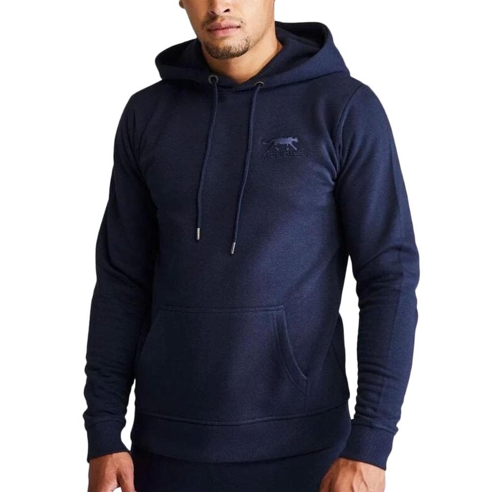 Sweat Marine Homme Airness Predator Hoody 1