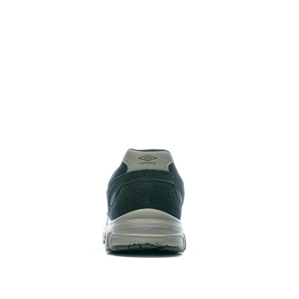 Baskets Noires Homme Umbro Orell 3