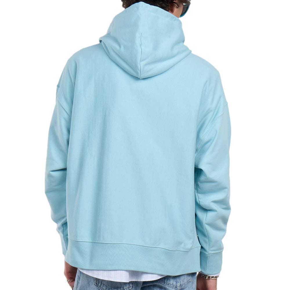 Sweat Bleu Homme Calvin Klein Jeans Premiums LV04RC278G 3
