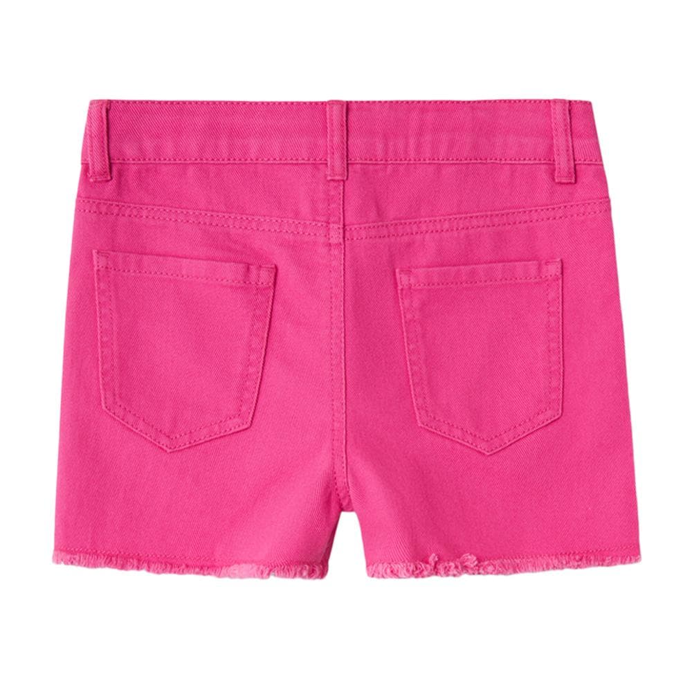 Short Rose Fille Name it Frose 2