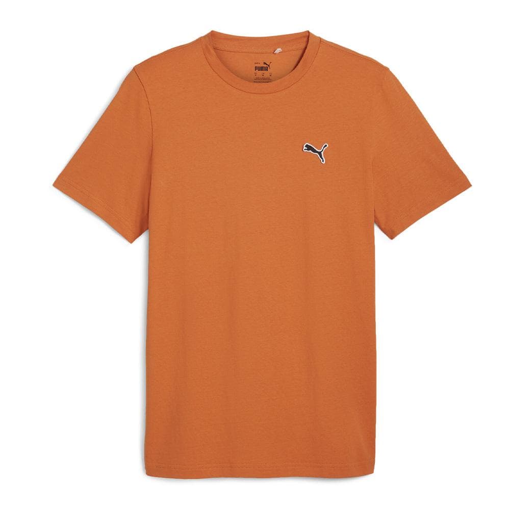 T-Shirt Orange Homme Puma Better 1