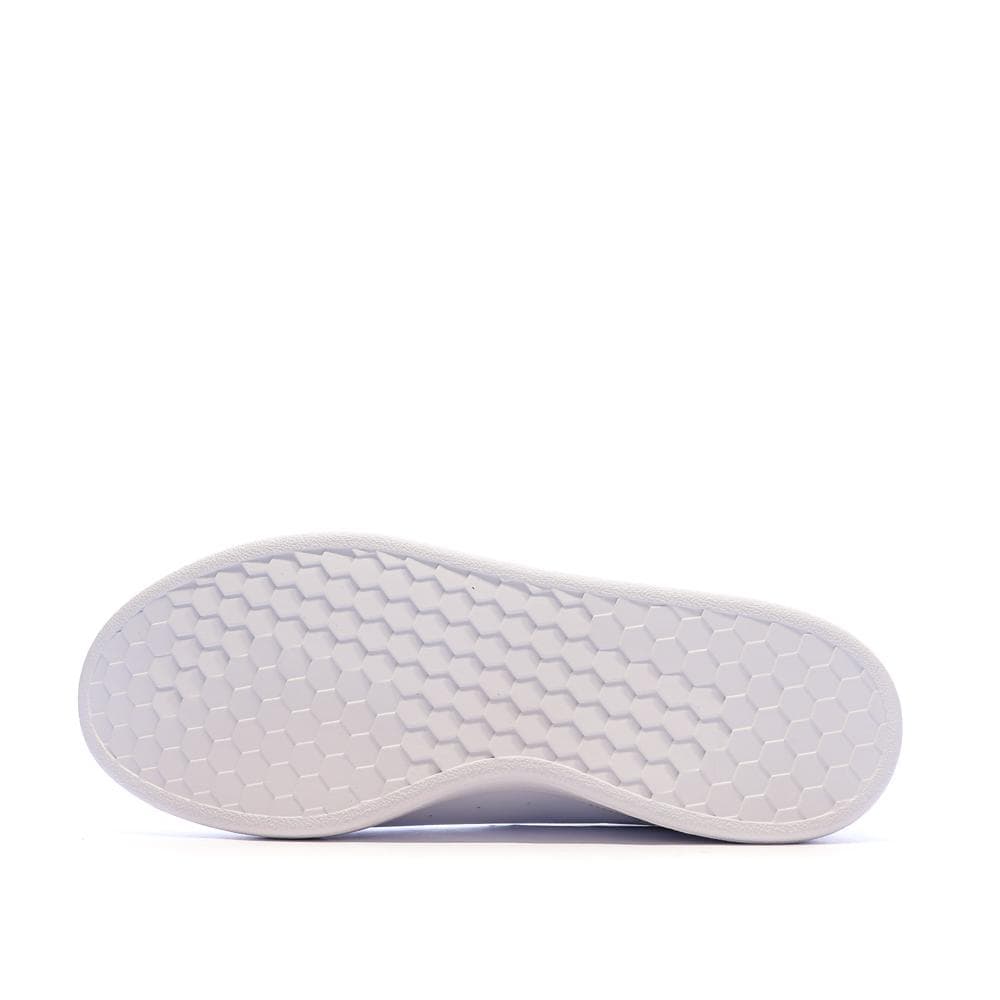 Baskets Blanches Homme Adidas Urban Court 5