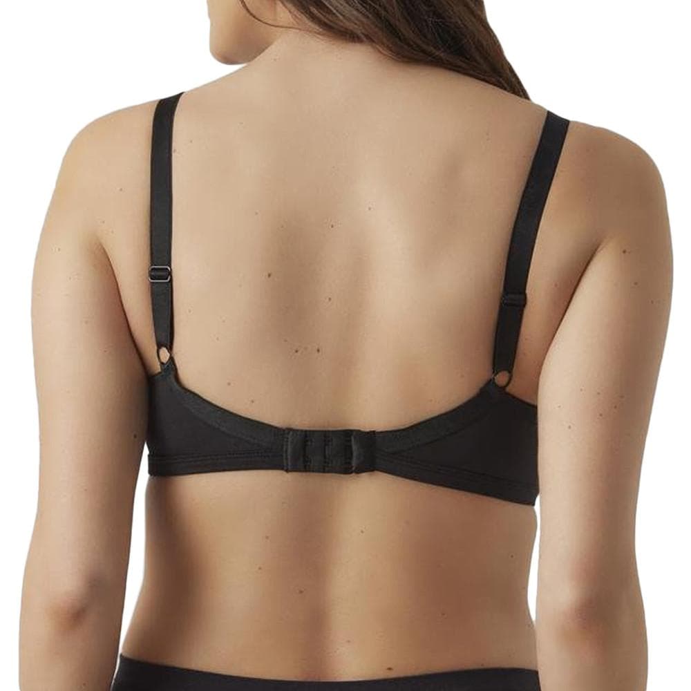 Soutien gorge D'allaitementNoir Femme Mamalicious Laira 2