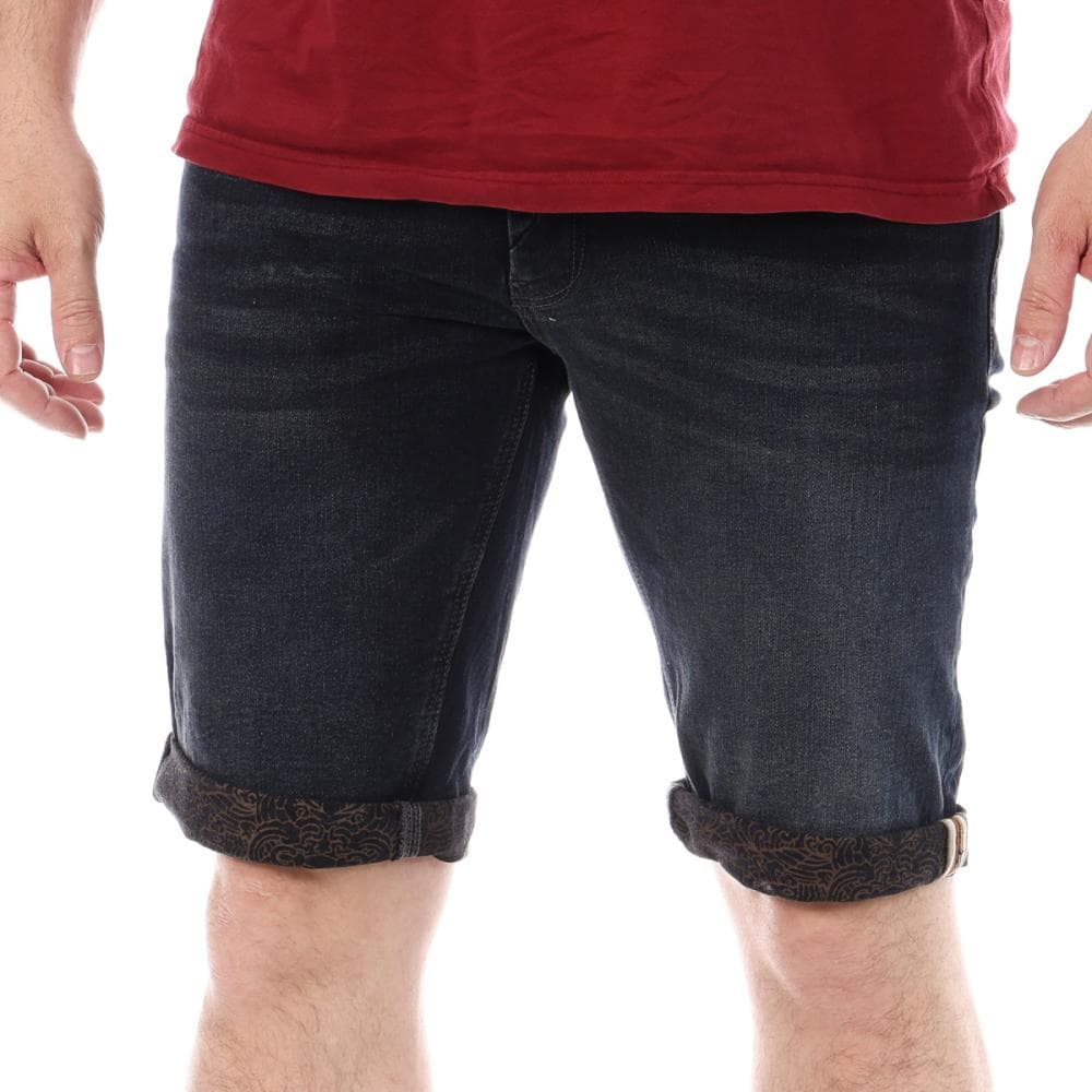 Short Marine Homme RMS26 3657 1