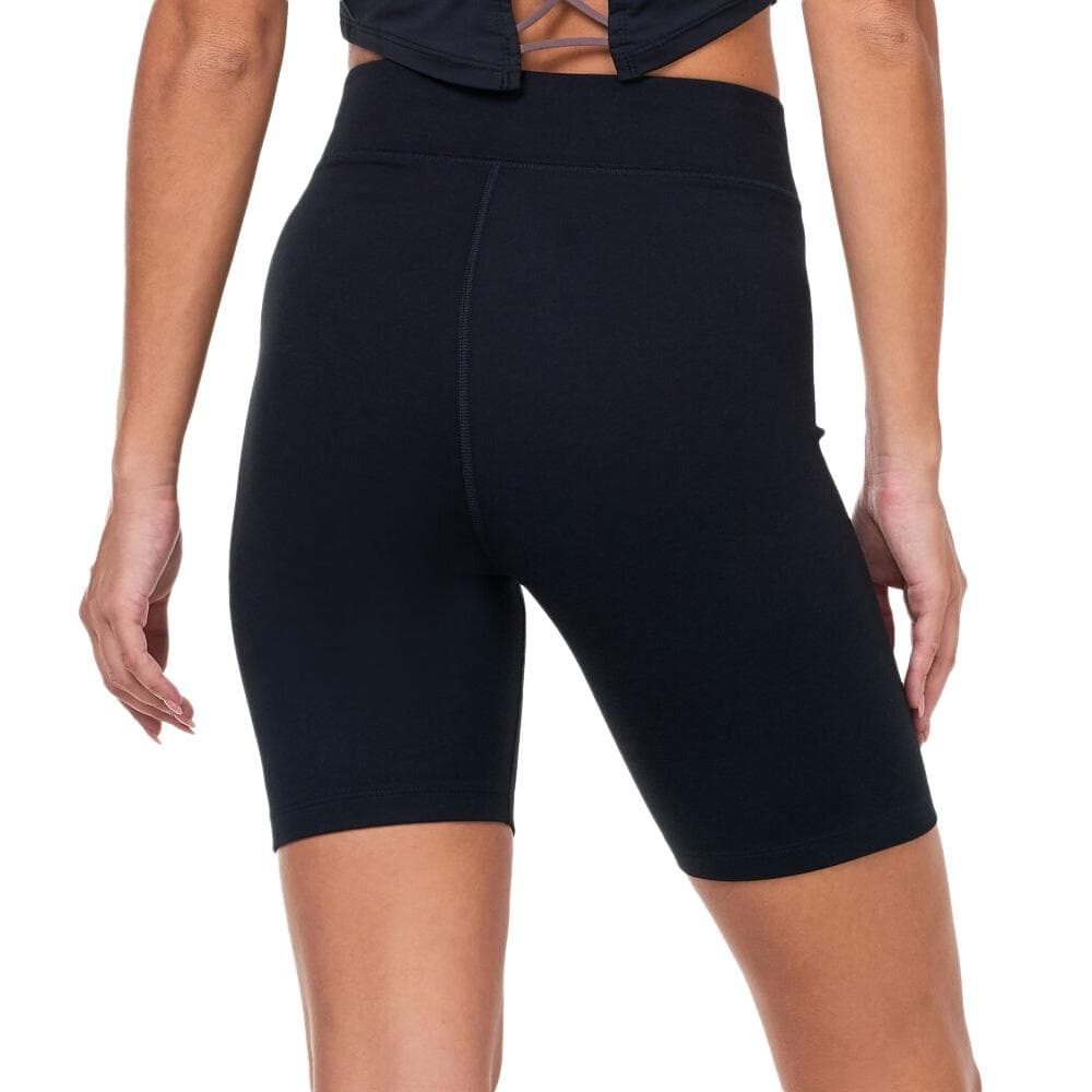 Short Noir Femme Nike DV7797 2