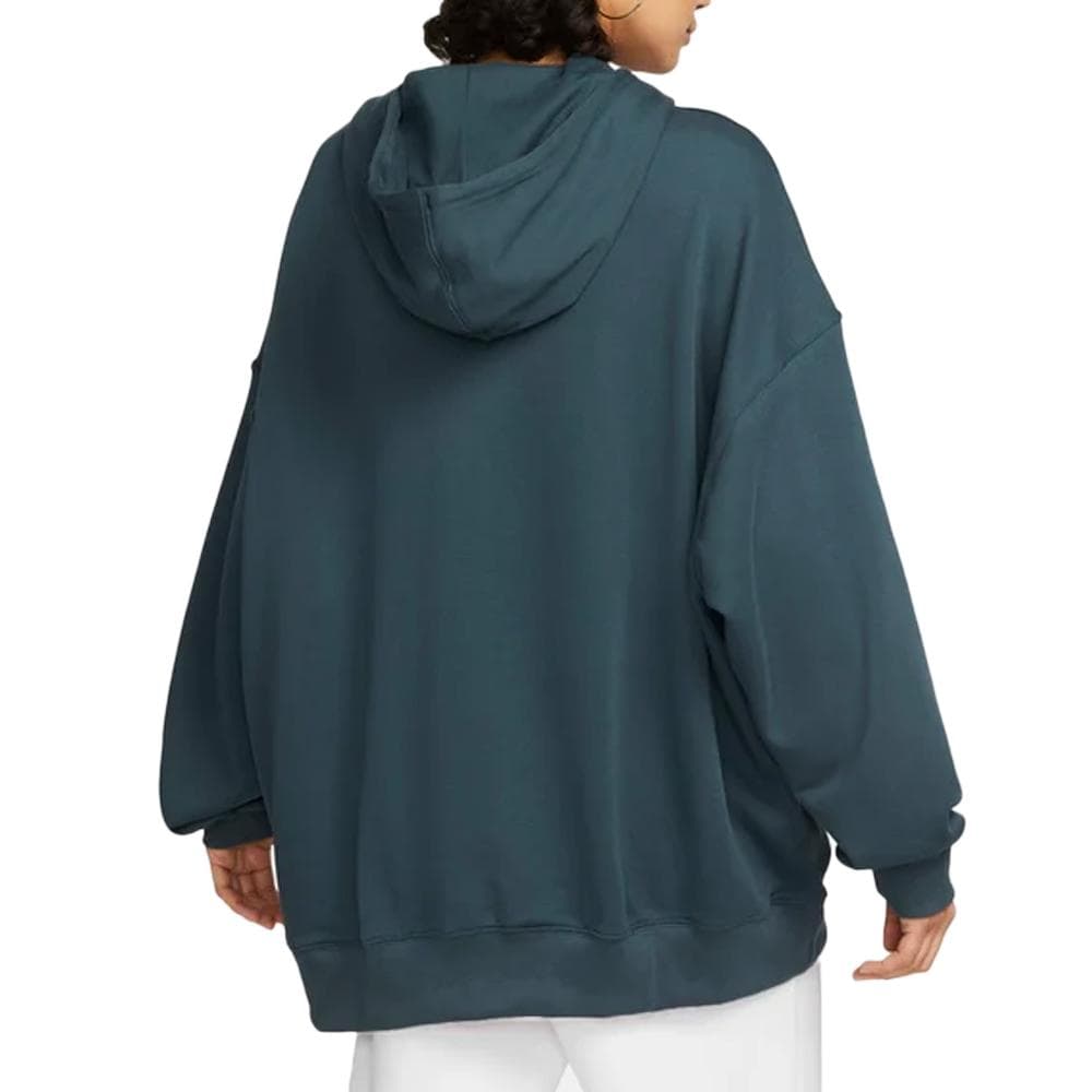 Sweat Bleu Femme Nike Nsw 2