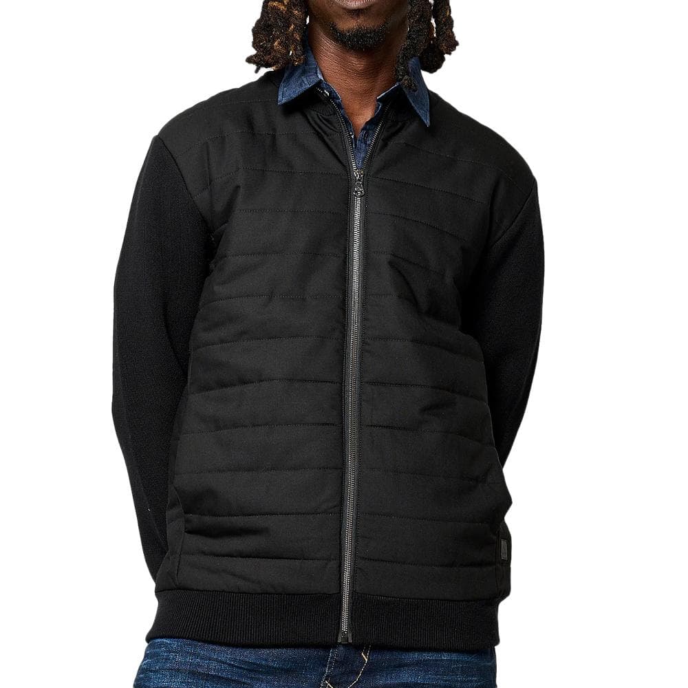 Veste Noir Homme Kaporal BOUNM 1