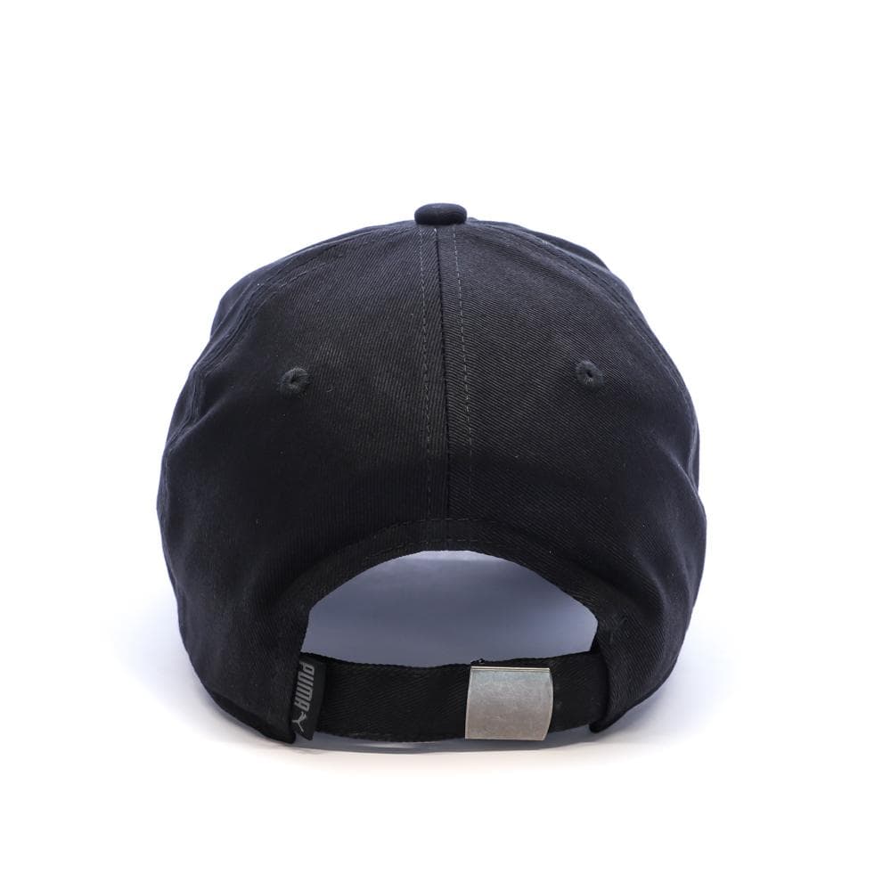 Casquette Noire Homme Puma 024380 3