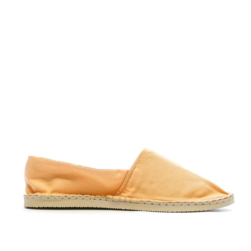 Espadrilles Orange Femme Havaianas Origine II 2