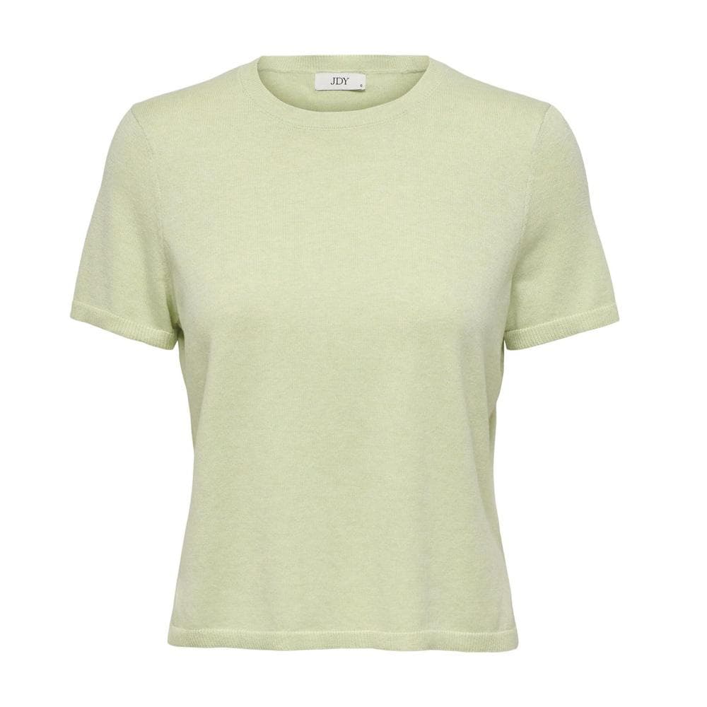 T-Shirt Vert Femme JDY Bodil 1