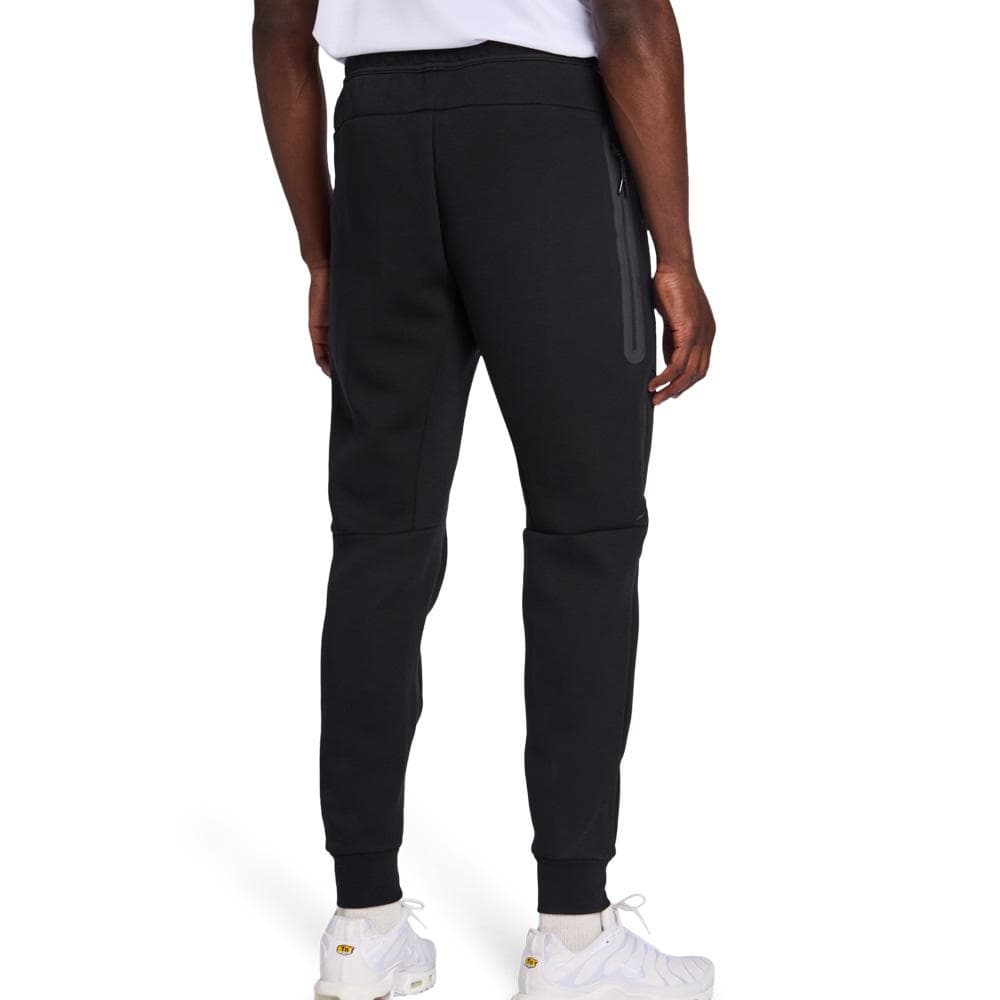 Jogging Noir Homme Nike Flc Jggr 2