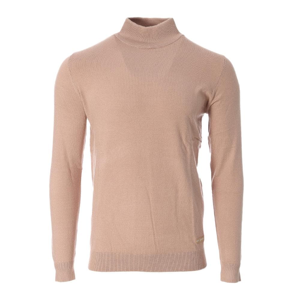 Pull Beige Homme Best Mountain 03-NAV 1