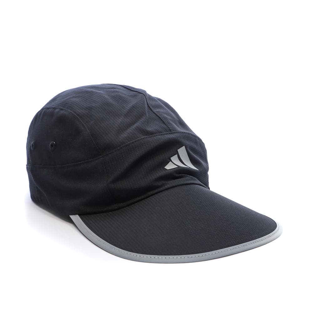 Casquette de running Noir Adidas Packable HEAT.RDY X-City 2