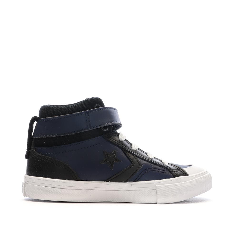 Baskets Marines Garçon Converse Pro Blaze 2