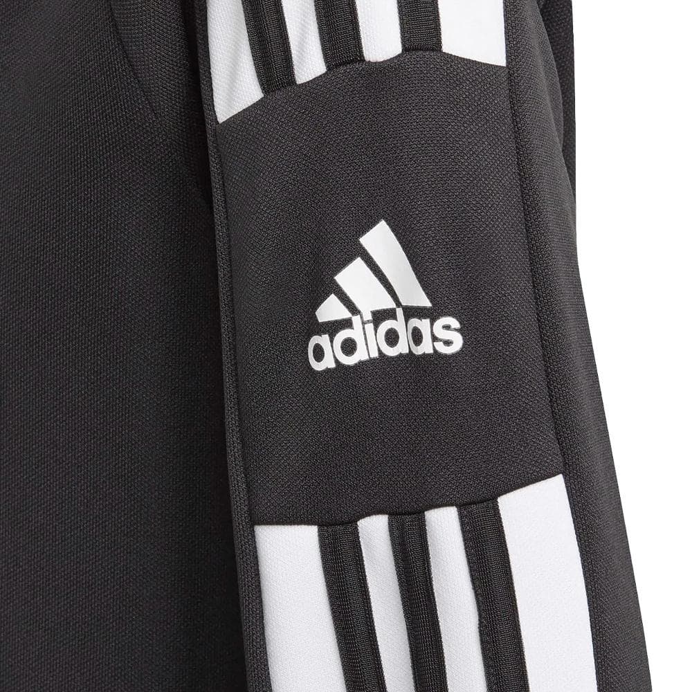 Sweat à Capuche Noir Homme Adidas Sq21 Hood 2